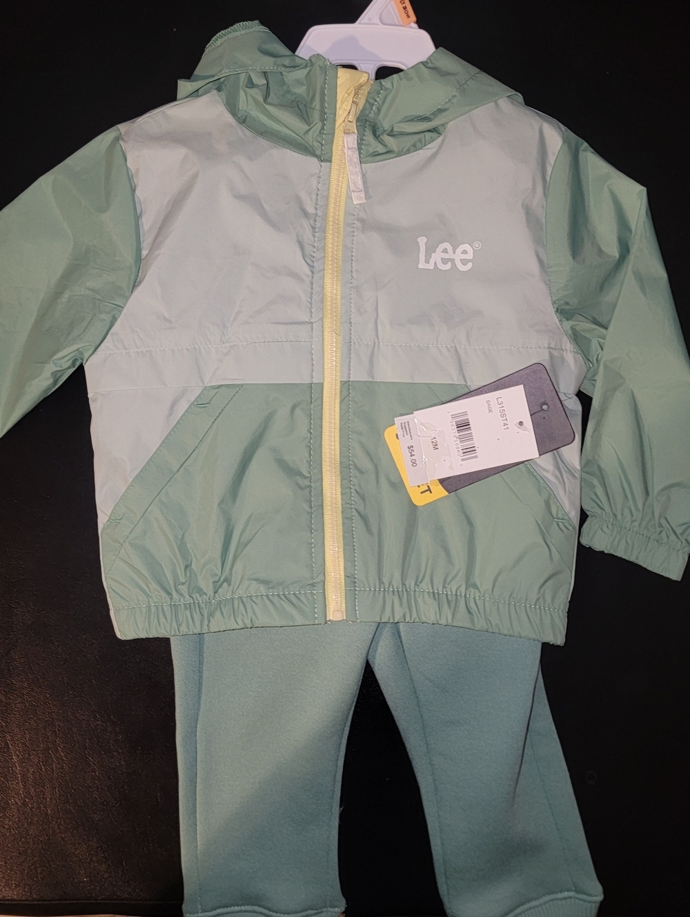 12 Month 2pc